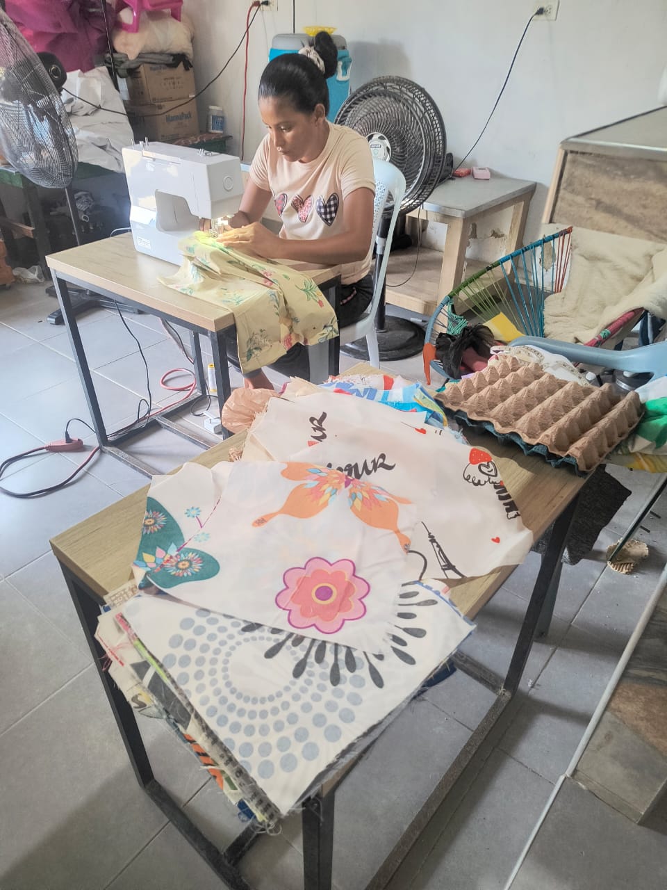 Artesana 2